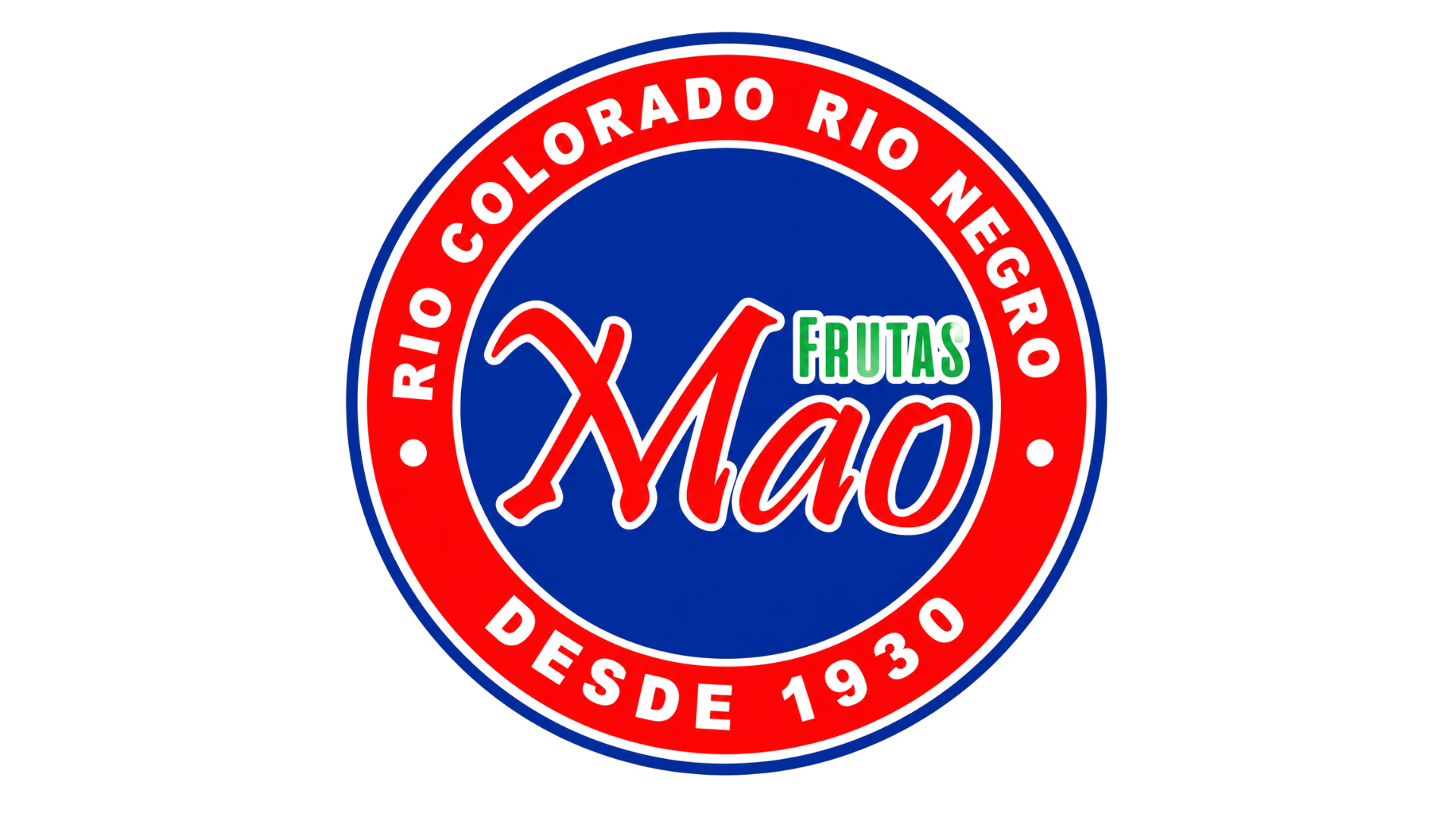 Frutas Mao