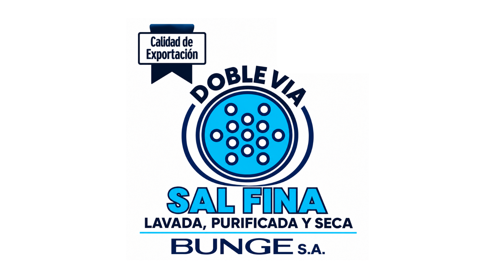 Doble Vía · Bunge S.A.